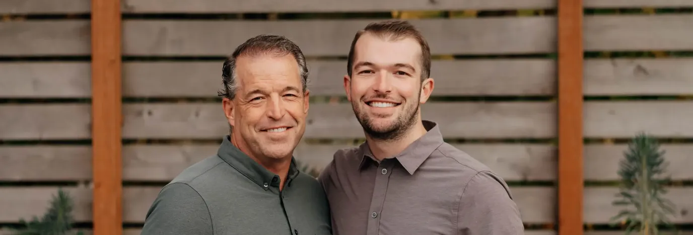 Brandon Atkinson & Connor Atkinson